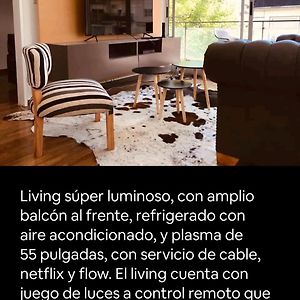 Apartamento de 2 Dormitorios
